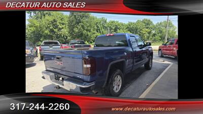 2015 GMC Sierra 1500 SLE   - Photo 13 - Indianapolis, IN 46221