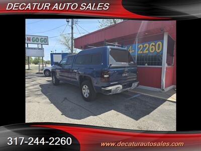 2015 GMC Sierra 1500 SLE   - Photo 8 - Indianapolis, IN 46221