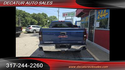 2015 GMC Sierra 1500 SLE   - Photo 14 - Indianapolis, IN 46221