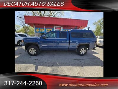 2015 GMC Sierra 1500 SLE   - Photo 6 - Indianapolis, IN 46221