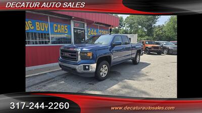 2015 GMC Sierra 1500 SLE   - Photo 10 - Indianapolis, IN 46221