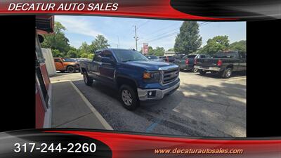 2015 GMC Sierra 1500 SLE   - Photo 12 - Indianapolis, IN 46221
