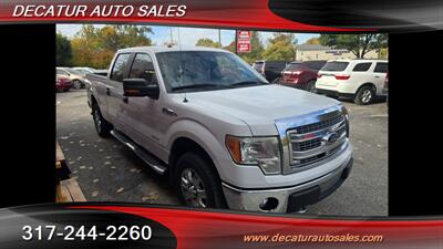 2013 Ford F-150 XL   - Photo 4 - Indianapolis, IN 46221