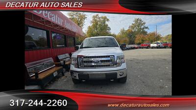 2013 Ford F-150 XL   - Photo 3 - Indianapolis, IN 46221