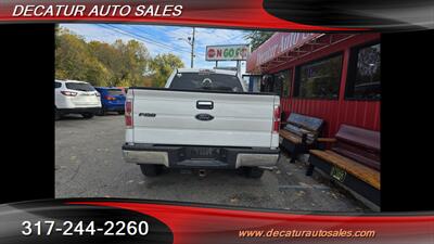 2013 Ford F-150 XL   - Photo 6 - Indianapolis, IN 46221