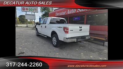 2013 Ford F-150 XL   - Photo 7 - Indianapolis, IN 46221