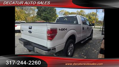 2013 Ford F-150 XL   - Photo 5 - Indianapolis, IN 46221