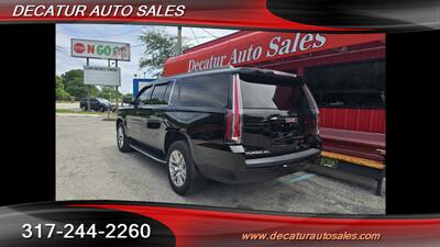 2018 GMC Yukon XL SLT   - Photo 7 - Indianapolis, IN 46221