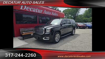 2018 GMC Yukon XL SLT   - Photo 2 - Indianapolis, IN 46221