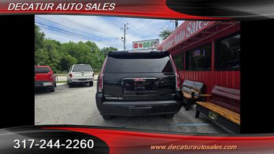 2018 GMC Yukon XL SLT   - Photo 6 - Indianapolis, IN 46221