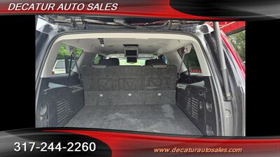 2018 GMC Yukon XL SLT   - Photo 10 - Indianapolis, IN 46221