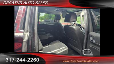 2018 GMC Yukon XL SLT   - Photo 11 - Indianapolis, IN 46221