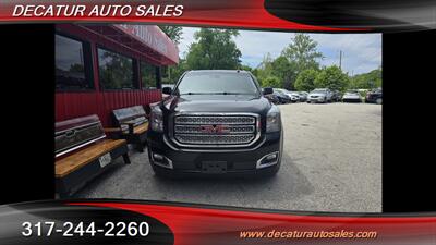 2018 GMC Yukon XL SLT   - Photo 3 - Indianapolis, IN 46221