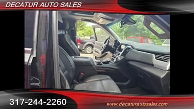 2018 GMC Yukon XL SLT   - Photo 12 - Indianapolis, IN 46221