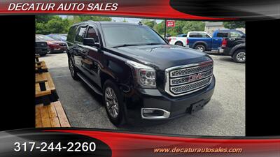 2018 GMC Yukon XL SLT   - Photo 4 - Indianapolis, IN 46221