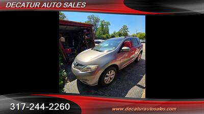 2012 Nissan Murano SL   - Photo 4 - Indianapolis, IN 46221