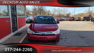 2009 Ford Focus SE   - Photo 3 - Indianapolis, IN 46221