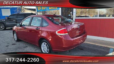 2009 Ford Focus SE   - Photo 7 - Indianapolis, IN 46221