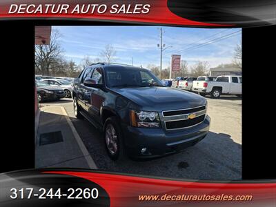 2010 Chevrolet Avalanche LS   - Photo 13 - Indianapolis, IN 46221