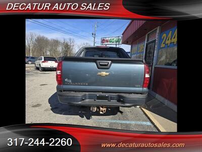 2010 Chevrolet Avalanche LS   - Photo 15 - Indianapolis, IN 46221