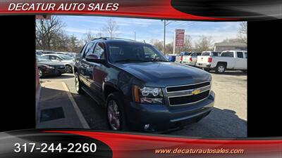 2010 Chevrolet Avalanche LS   - Photo 4 - Indianapolis, IN 46221