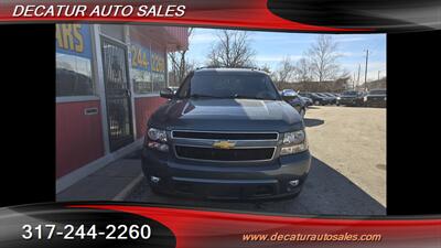 2010 Chevrolet Avalanche LS   - Photo 3 - Indianapolis, IN 46221