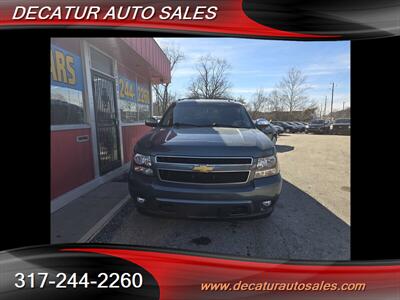 2010 Chevrolet Avalanche LS   - Photo 12 - Indianapolis, IN 46221