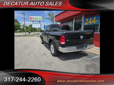 2016 RAM 1500 Big Horn   - Photo 20 - Indianapolis, IN 46221
