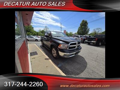 2016 RAM 1500 Big Horn   - Photo 17 - Indianapolis, IN 46221