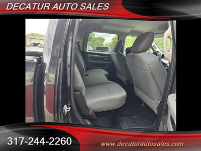 2016 RAM 1500 Big Horn   - Photo 23 - Indianapolis, IN 46221