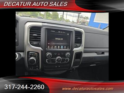 2016 RAM 1500 Big Horn   - Photo 25 - Indianapolis, IN 46221