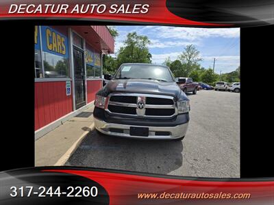 2016 RAM 1500 Big Horn   - Photo 16 - Indianapolis, IN 46221