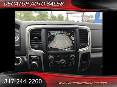 2016 RAM 1500 Big Horn   - Photo 26 - Indianapolis, IN 46221