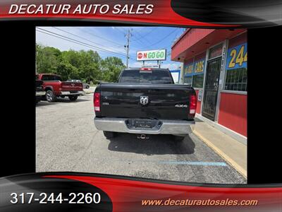 2016 RAM 1500 Big Horn   - Photo 18 - Indianapolis, IN 46221