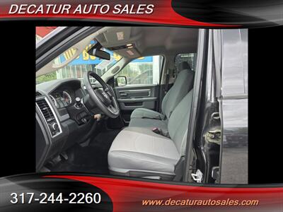 2016 RAM 1500 Big Horn   - Photo 21 - Indianapolis, IN 46221