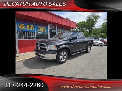 2016 RAM 1500 Big Horn   - Photo 15 - Indianapolis, IN 46221