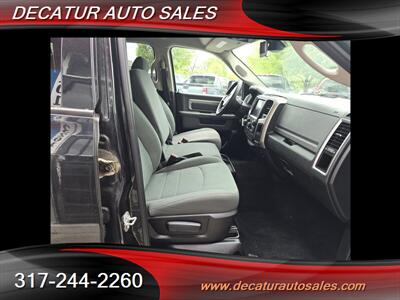 2016 RAM 1500 Big Horn   - Photo 24 - Indianapolis, IN 46221