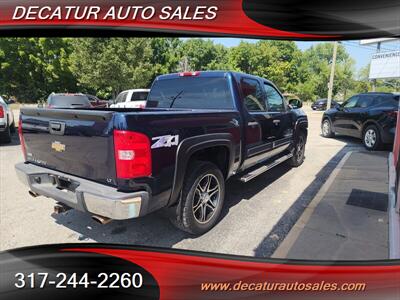 2007 Chevrolet Silverado 1500 LT1   - Photo 14 - Indianapolis, IN 46221