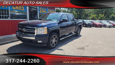 2007 Chevrolet Silverado 1500 LT1   - Photo 2 - Indianapolis, IN 46221