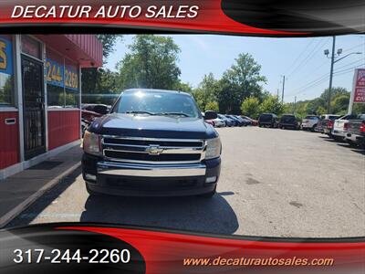 2007 Chevrolet Silverado 1500 LT1   - Photo 12 - Indianapolis, IN 46221