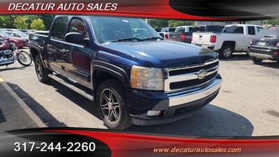 2007 Chevrolet Silverado 1500 LT1   - Photo 4 - Indianapolis, IN 46221