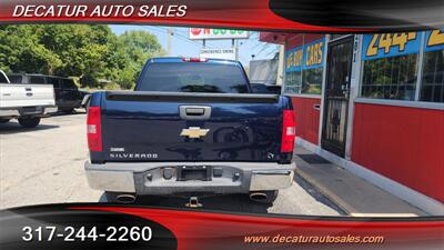 2007 Chevrolet Silverado 1500 LT1   - Photo 6 - Indianapolis, IN 46221