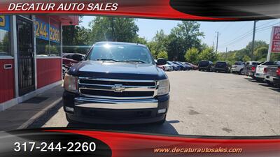 2007 Chevrolet Silverado 1500 LT1   - Photo 3 - Indianapolis, IN 46221