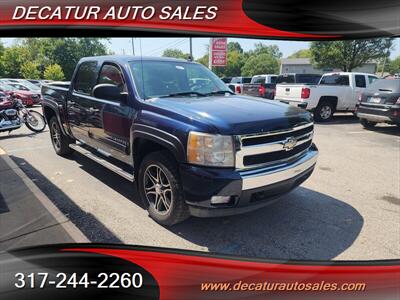 2007 Chevrolet Silverado 1500 LT1   - Photo 13 - Indianapolis, IN 46221