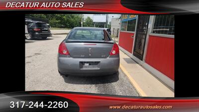2007 Pontiac G6 GT   - Photo 6 - Indianapolis, IN 46221