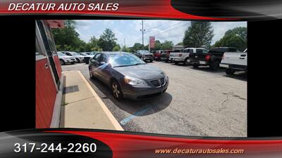 2007 Pontiac G6 GT   - Photo 4 - Indianapolis, IN 46221