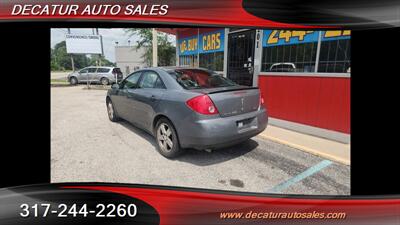 2007 Pontiac G6 GT   - Photo 7 - Indianapolis, IN 46221