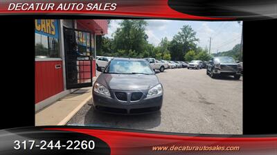 2007 Pontiac G6 GT   - Photo 3 - Indianapolis, IN 46221