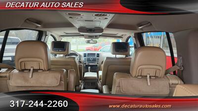 2013 Nissan Armada Platinum   - Photo 10 - Indianapolis, IN 46221