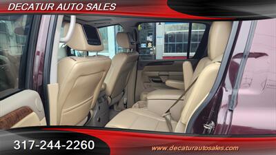 2013 Nissan Armada Platinum   - Photo 8 - Indianapolis, IN 46221